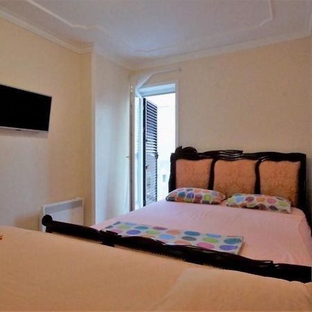 Apartment Glomazic Budva Exterior photo