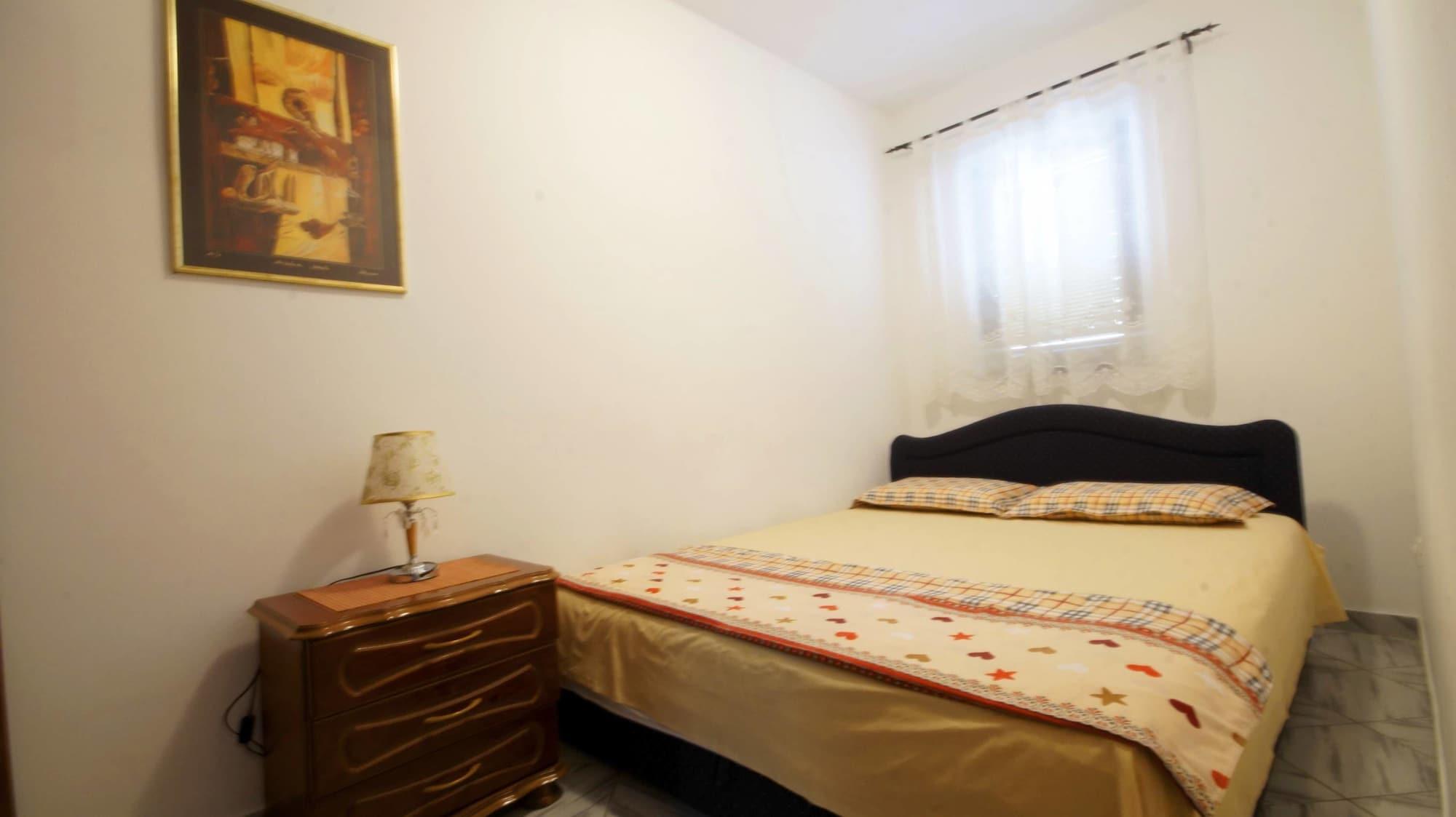 Apartment Glomazic Budva Exterior photo