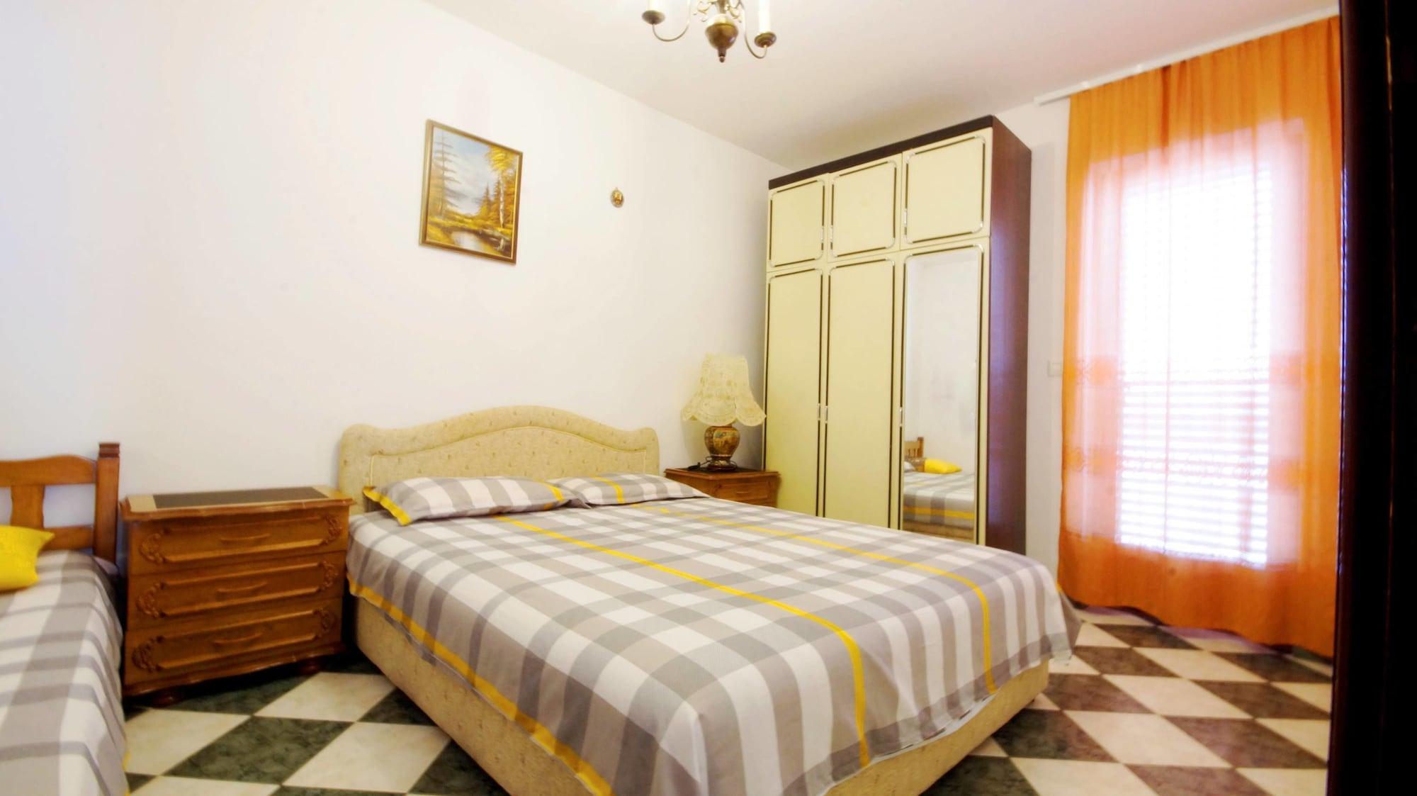 Apartment Glomazic Budva Exterior photo