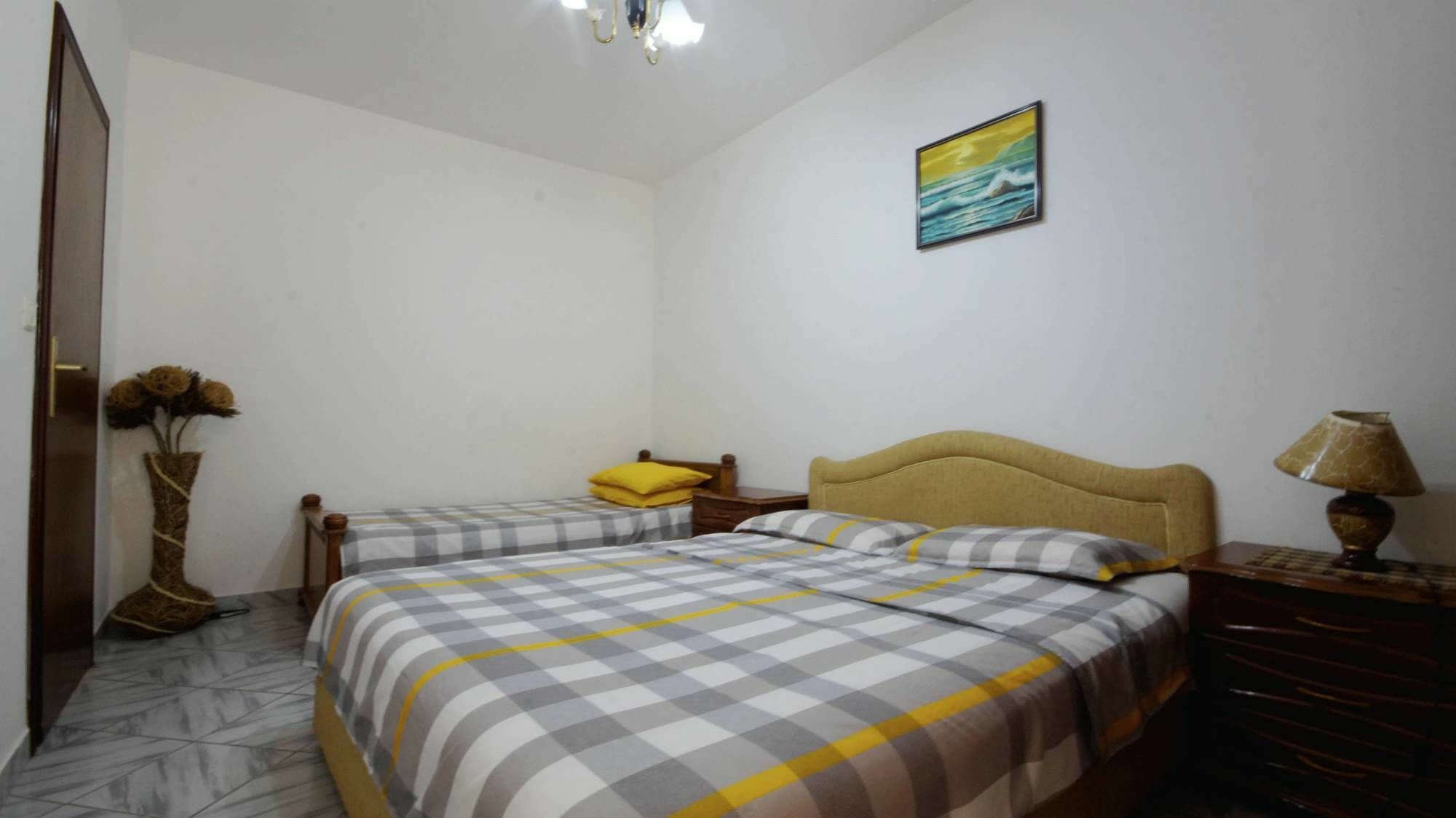 Apartment Glomazic Budva Exterior photo