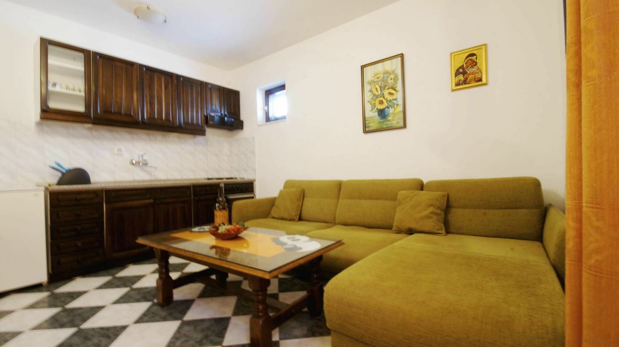 Apartment Glomazic Budva Exterior photo